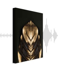 Paveikslas Faraono auksas