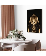 Paveikslas Faraono auksas