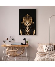 Paveikslas Faraono auksas