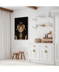 Paveikslas Faraono auksas