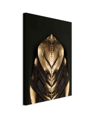 Paveikslas Faraono auksas