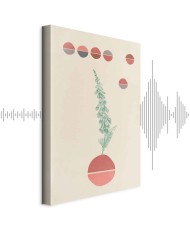 Paveikslas Kampanulės