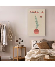 Paveikslas Kampanulės