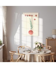 Paveikslas Kampanulės