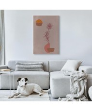 Paveikslas Hortenzija