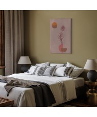 Paveikslas Hortenzija