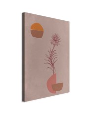 Paveikslas Hortenzija