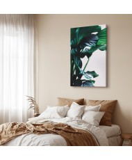 Paveikslas Pavasariniai lapai