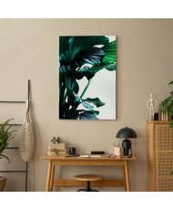 Paveikslas Pavasariniai lapai