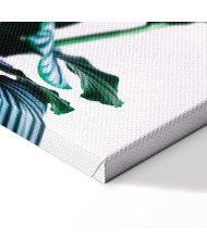 Paveikslas Pavasariniai lapai