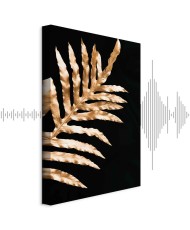 Paveikslas Paparčio magija