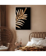 Paveikslas Paparčio magija