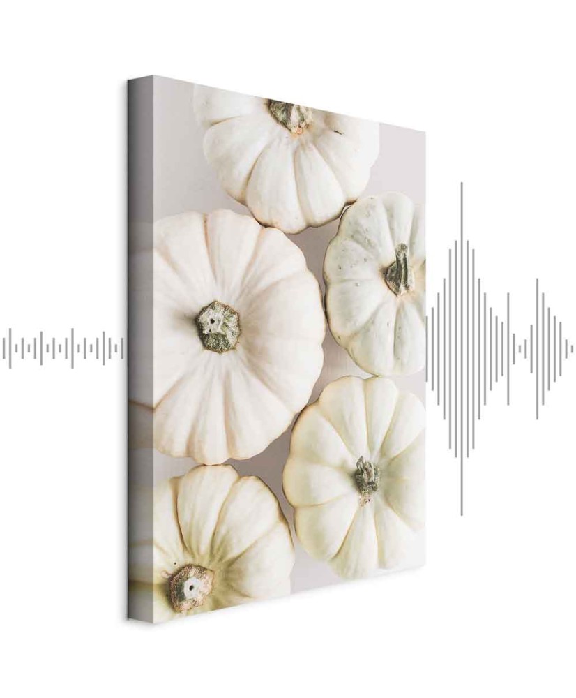 Paveikslas Moliūgų metas