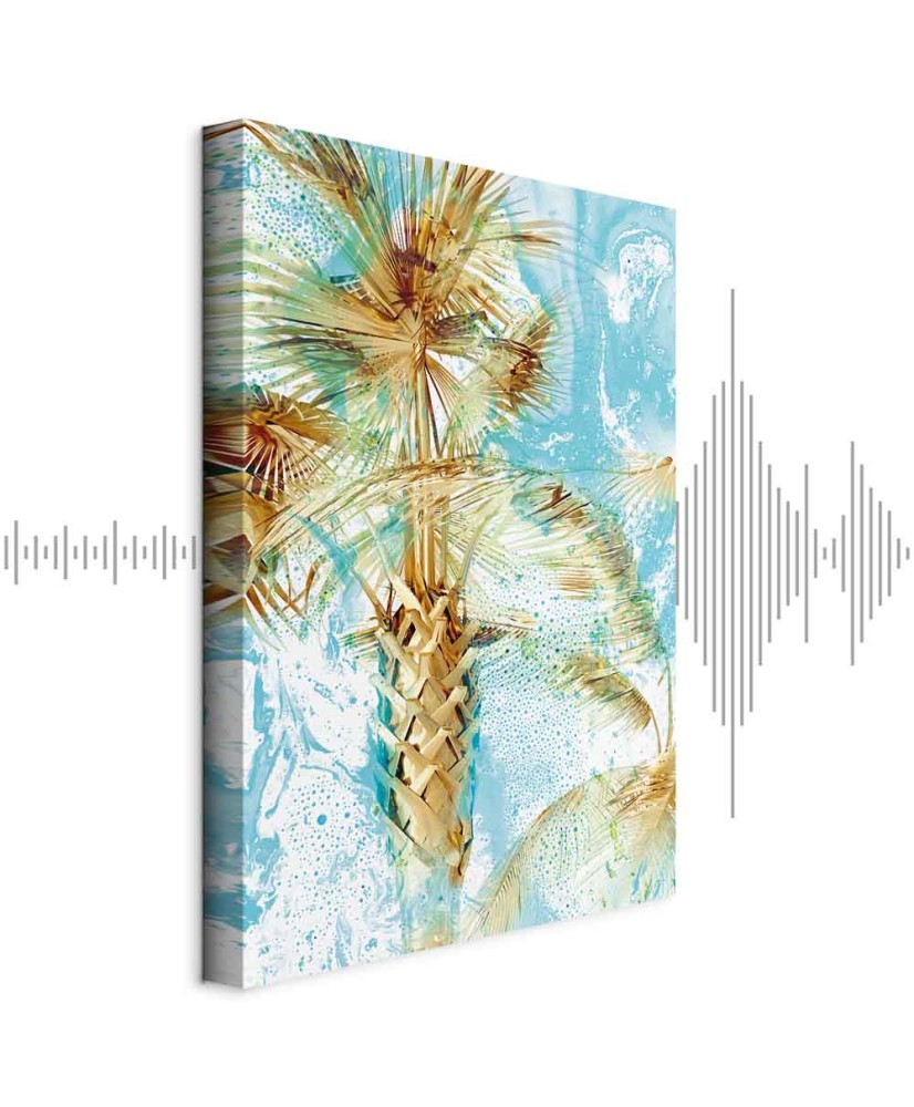 Paveikslas Uždraustasis rojus