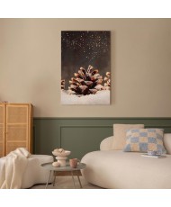 Paveikslas Žiemos kankorėžis