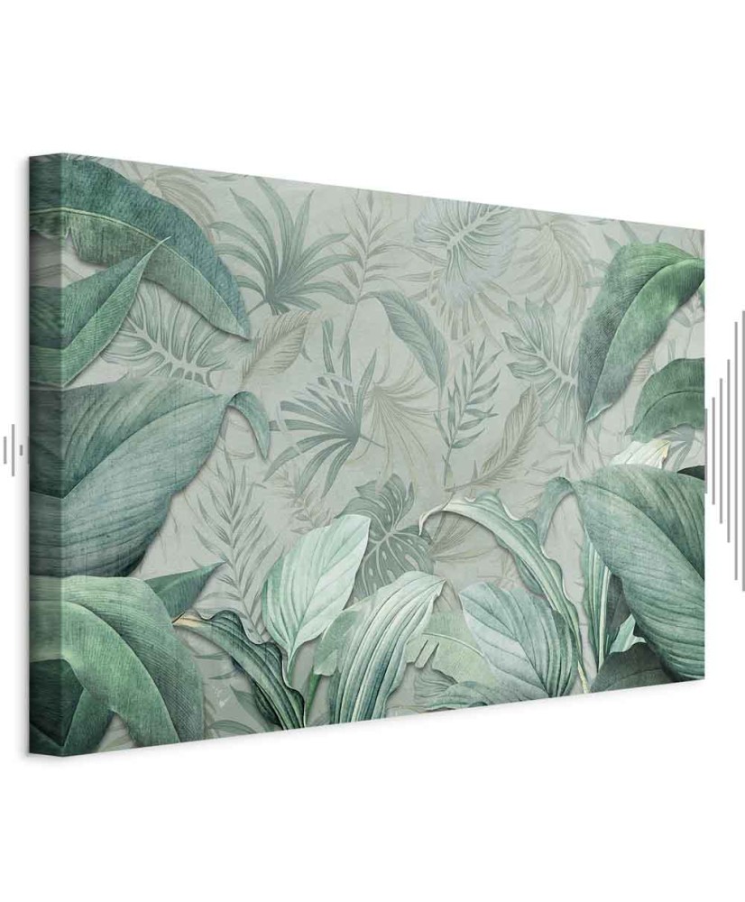 Paveikslas Egzotiška kelionė