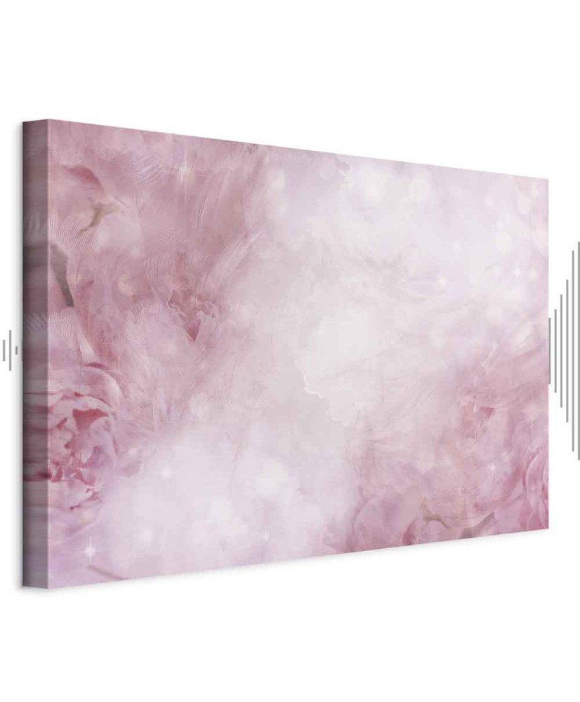 Paveikslas Rožinė galia