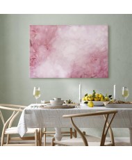 Paveikslas Rožinė galia