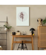 Paveikslas Švelni medvilnė