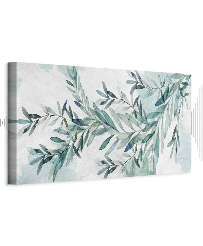 Paveikslas Mėtų ramybė