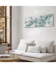 Paveikslas Mėtų ramybė