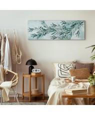 Paveikslas Mėtų ramybė