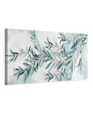 Paveikslas Mėtų ramybė