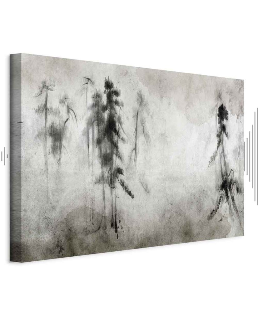 Paveikslas Paslaptinga gamta