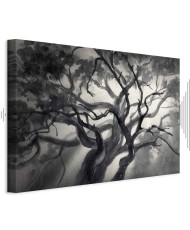 Paveikslas Švytinčios šakos