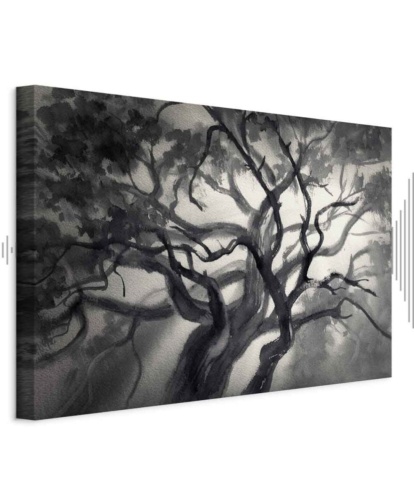 Paveikslas Švytinčios šakos