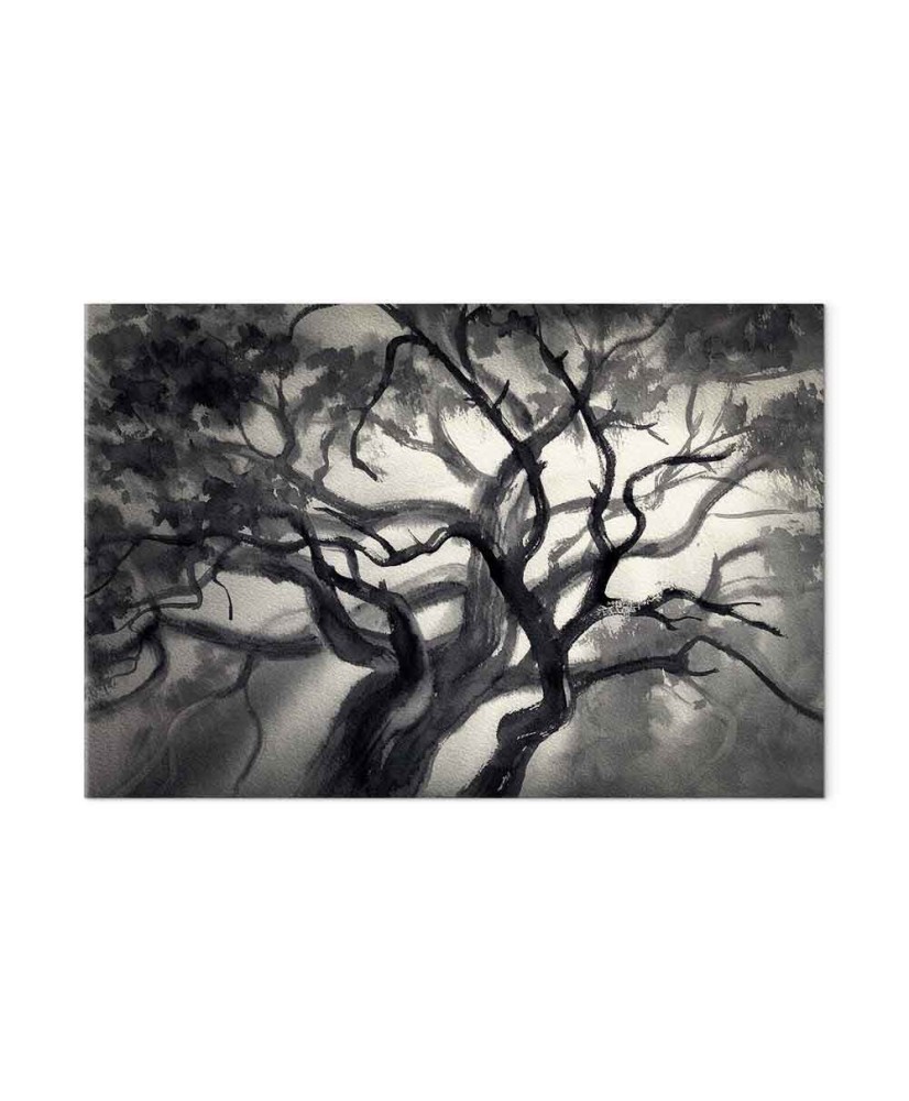 Paveikslas Švytinčios šakos