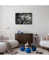 Paveikslas Švytinčios šakos