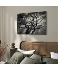 Paveikslas Švytinčios šakos