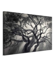 Paveikslas Švytinčios šakos