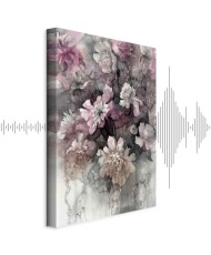 Paveikslas Spalvų jausmas