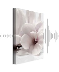 Paveikslas Žydinti šviesa