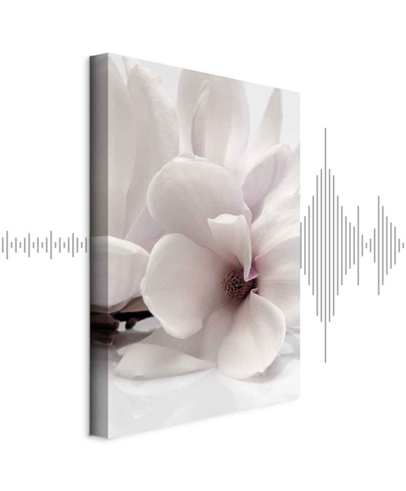 Paveikslas Žydinti šviesa