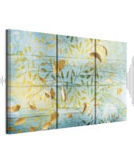 Paveikslas Auksinis derlius