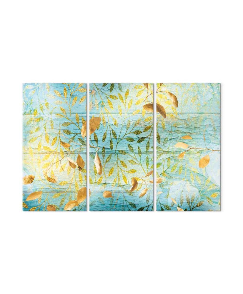 Paveikslas Auksinis derlius