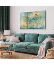 Paveikslas Auksinis derlius