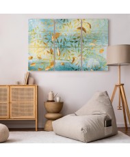 Paveikslas Auksinis derlius