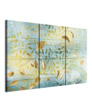 Paveikslas Auksinis derlius