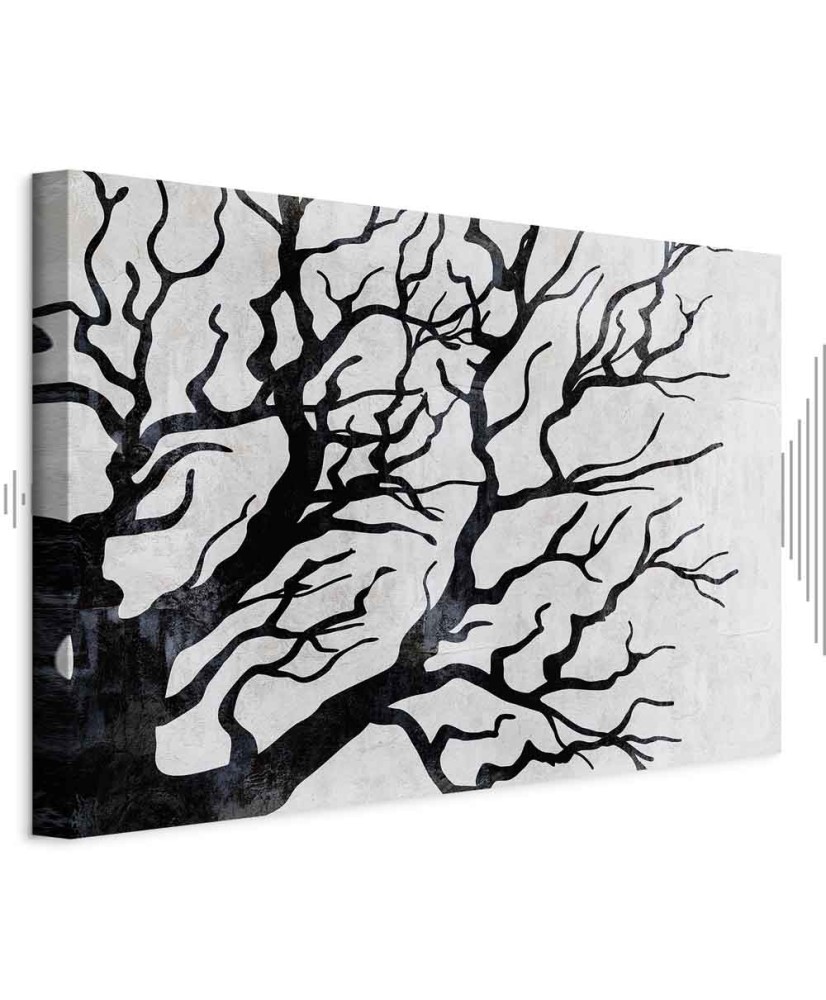 Paveikslas Šalta gamta