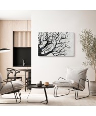 Paveikslas Šalta gamta