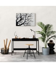 Paveikslas Šalta gamta