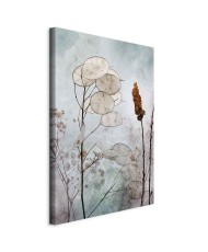 Paveikslas Lunaria vaisiai