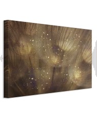 Paveikslas Auksinės kiaulpienės