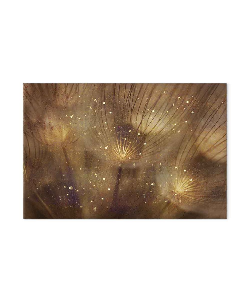 Paveikslas Auksinės kiaulpienės