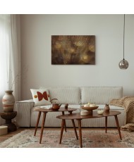 Paveikslas Auksinės kiaulpienės