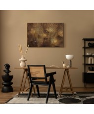 Paveikslas Auksinės kiaulpienės